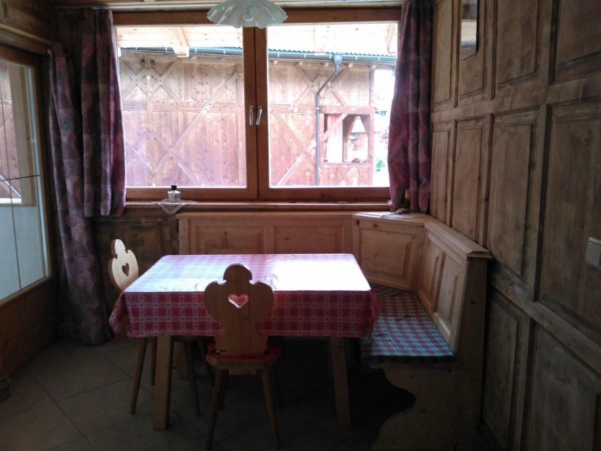Unterstuanerhof Villa Stulles Esterno foto